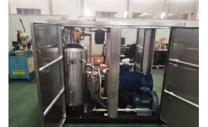 硫化氫氣體壓縮機
