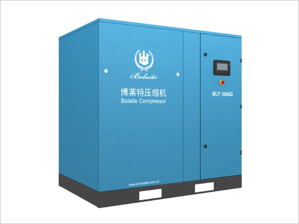 BLT博萊特壓縮機定頻(4-90kW)